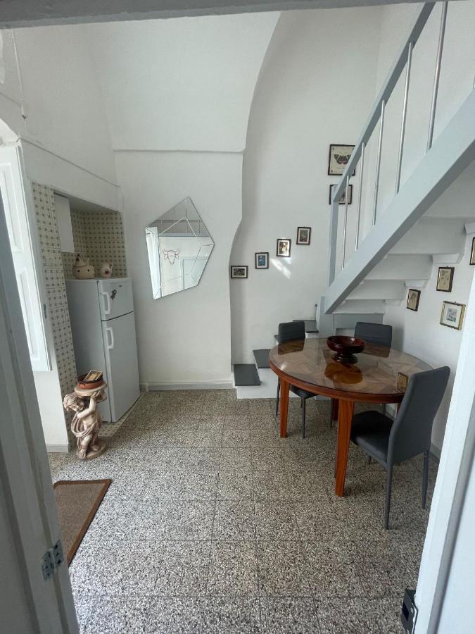 Apartament Fior Di Loto Centro Storico Nardò Zewnętrze zdjęcie