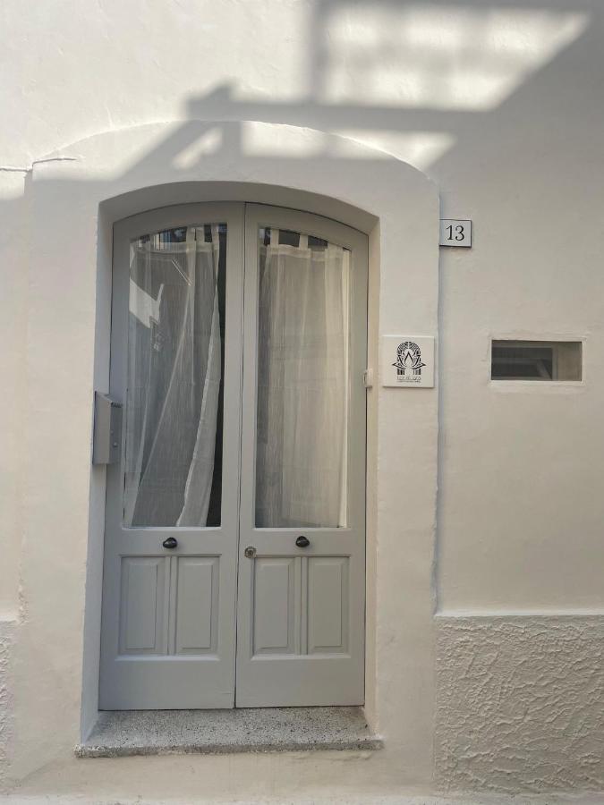 Apartament Fior Di Loto Centro Storico Nardò Zewnętrze zdjęcie
