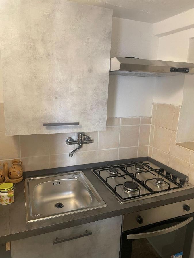 Apartament Fior Di Loto Centro Storico Nardò Zewnętrze zdjęcie