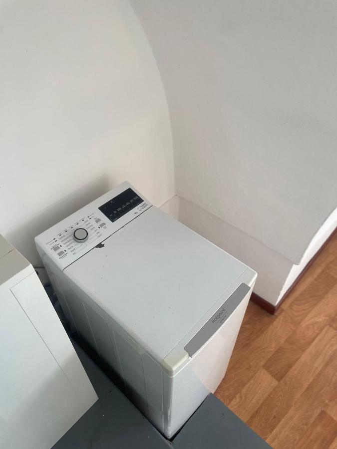 Apartament Fior Di Loto Centro Storico Nardò Zewnętrze zdjęcie