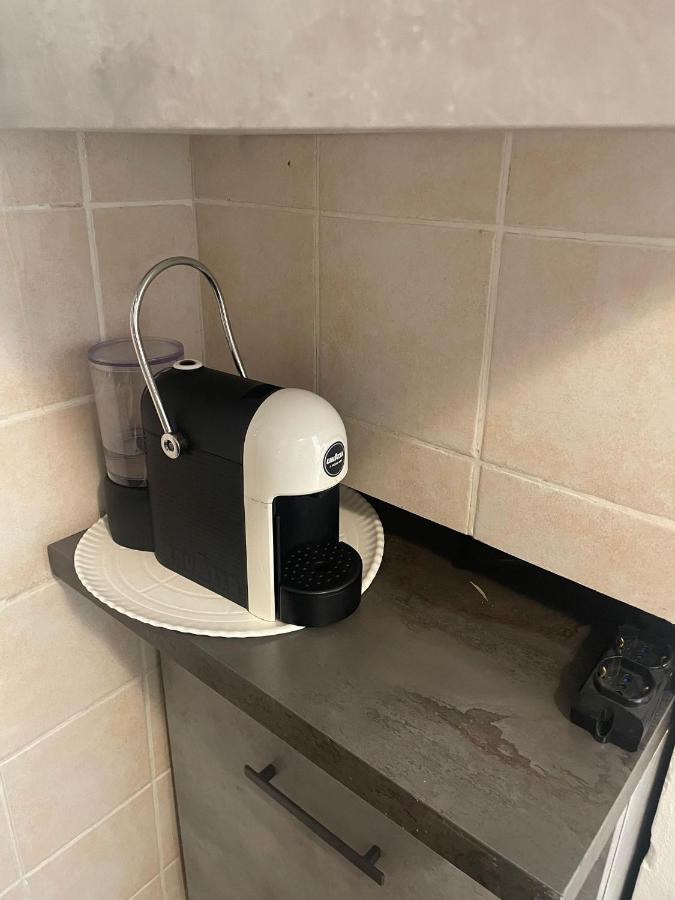Apartament Fior Di Loto Centro Storico Nardò Zewnętrze zdjęcie