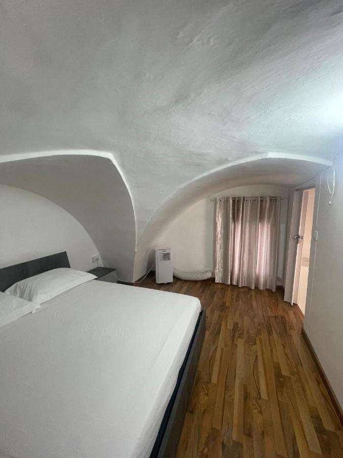 Apartament Fior Di Loto Centro Storico Nardò Zewnętrze zdjęcie