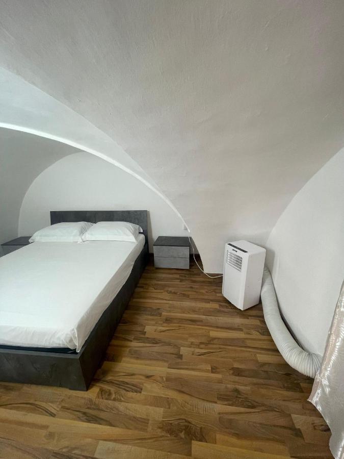 Apartament Fior Di Loto Centro Storico Nardò Zewnętrze zdjęcie