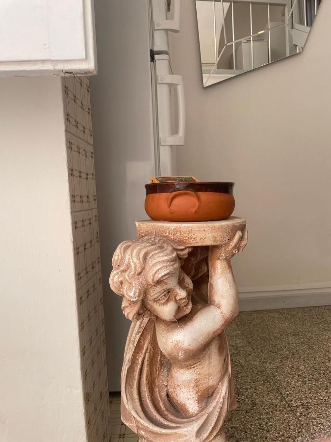 Apartament Fior Di Loto Centro Storico Nardò Zewnętrze zdjęcie