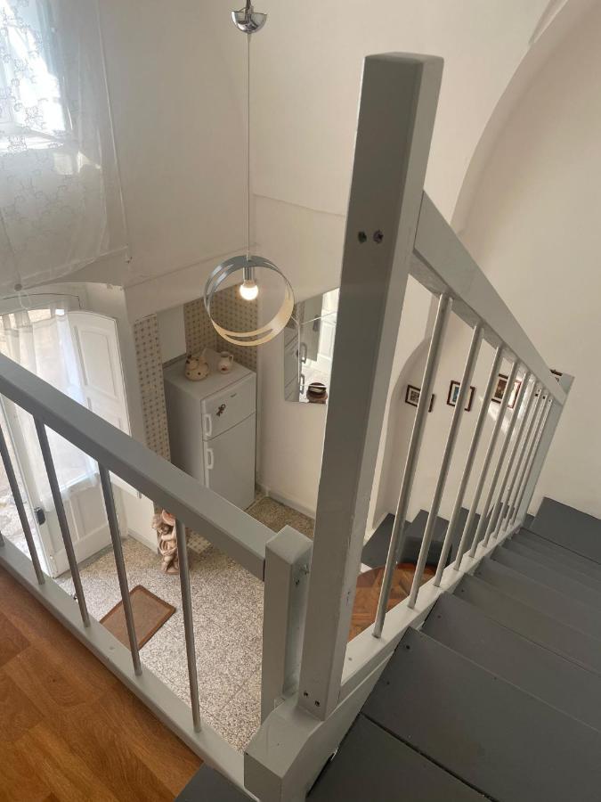 Apartament Fior Di Loto Centro Storico Nardò Zewnętrze zdjęcie