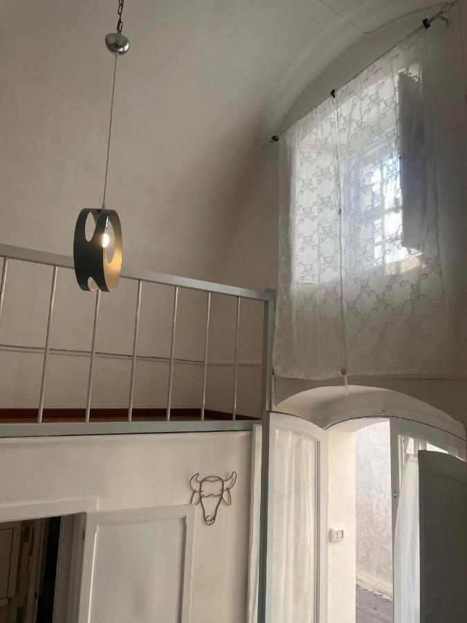 Apartament Fior Di Loto Centro Storico Nardò Zewnętrze zdjęcie