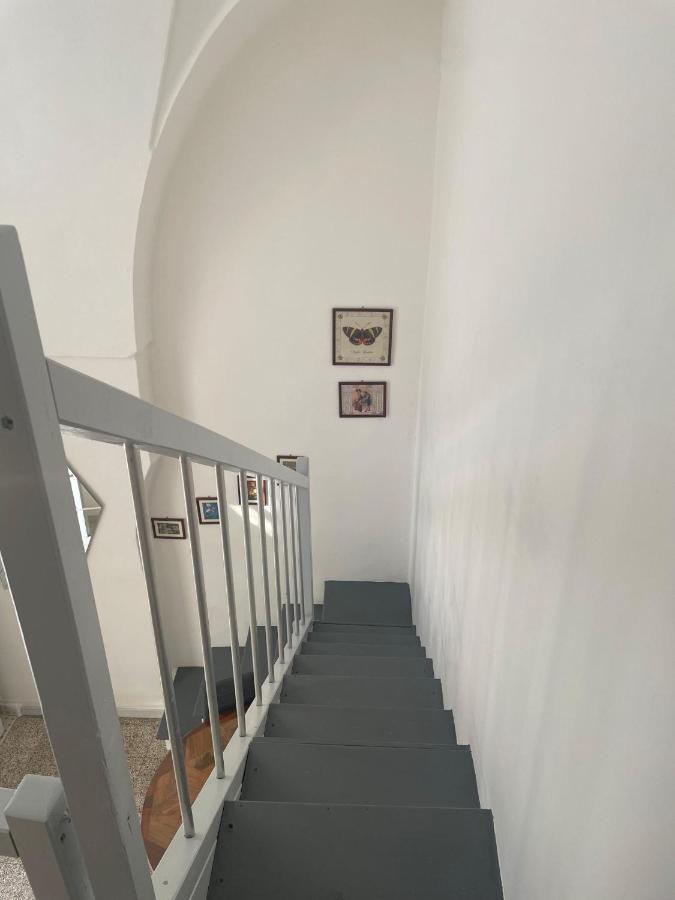 Apartament Fior Di Loto Centro Storico Nardò Zewnętrze zdjęcie