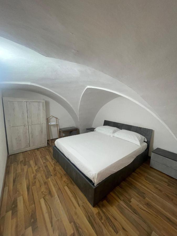 Apartament Fior Di Loto Centro Storico Nardò Zewnętrze zdjęcie