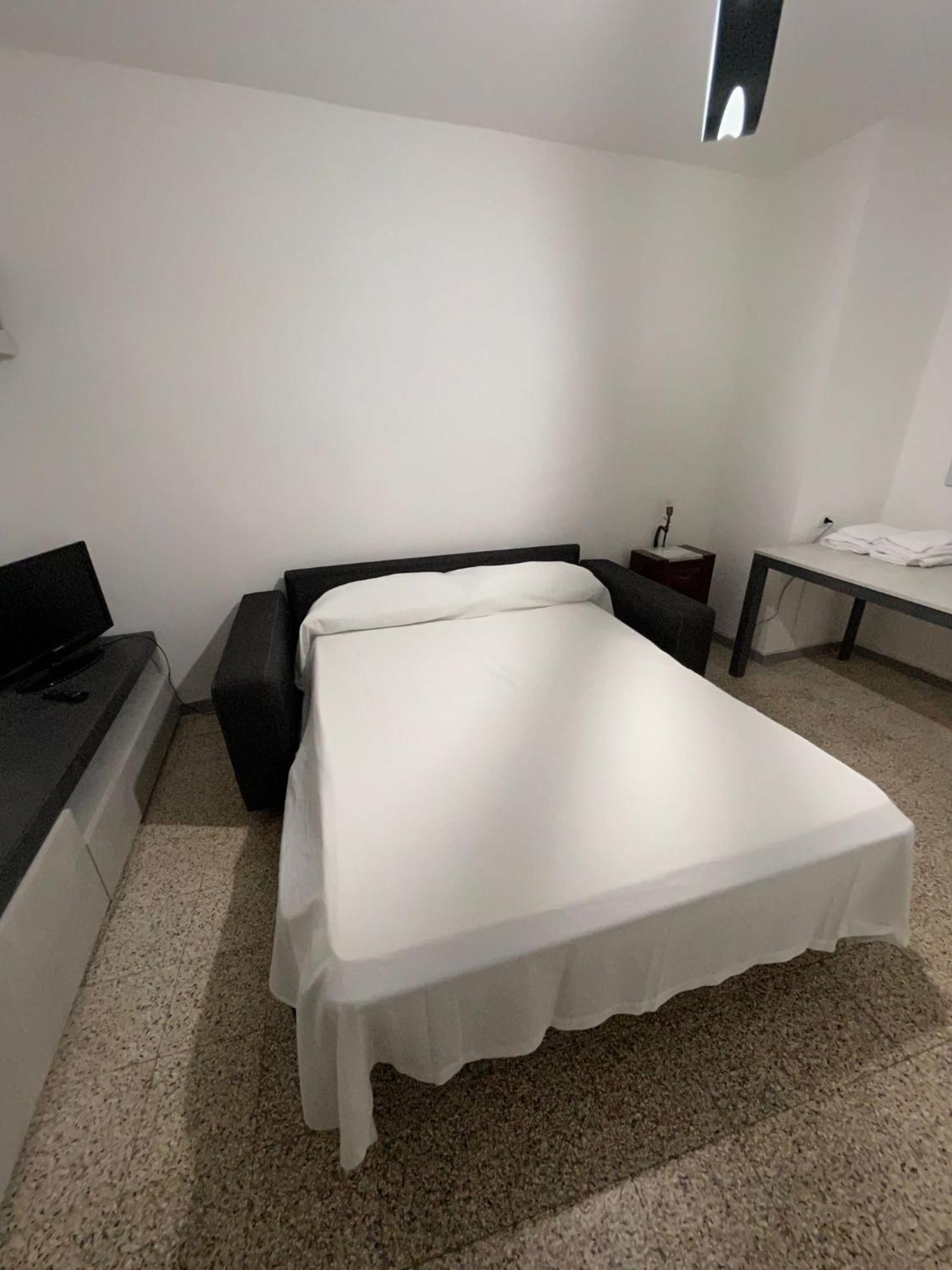 Apartament Fior Di Loto Centro Storico Nardò Zewnętrze zdjęcie